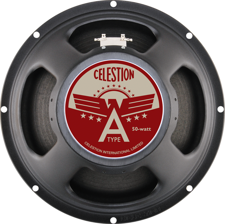 A-Type von Celestion