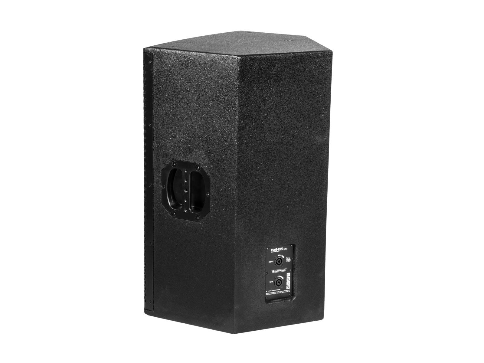 OMNITRONIC PAS-215 MK3