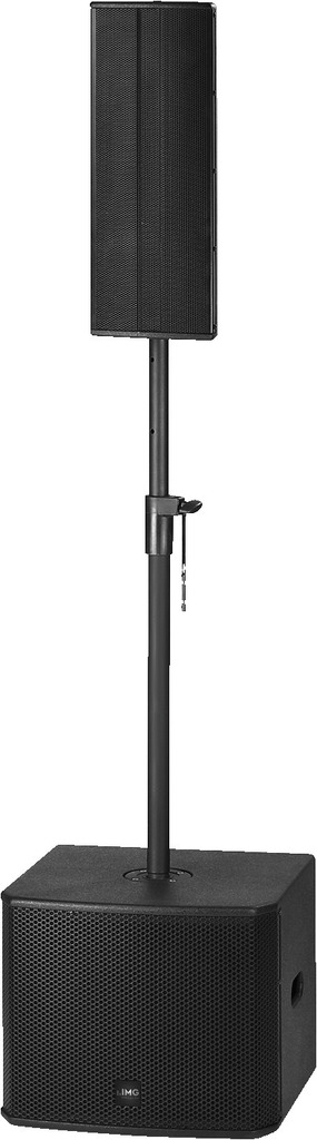 Monacor PSUB-12AKA