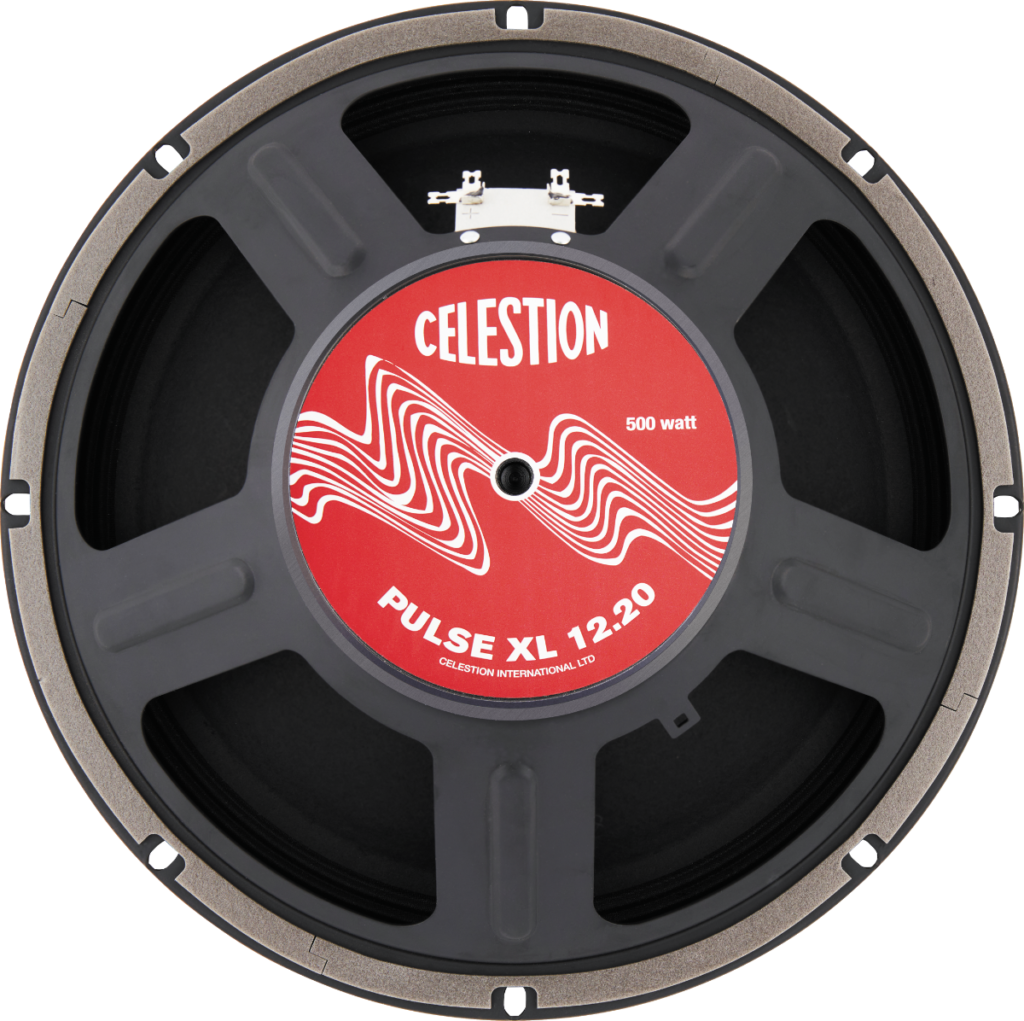PULSE-XL-12.20 von Celestion