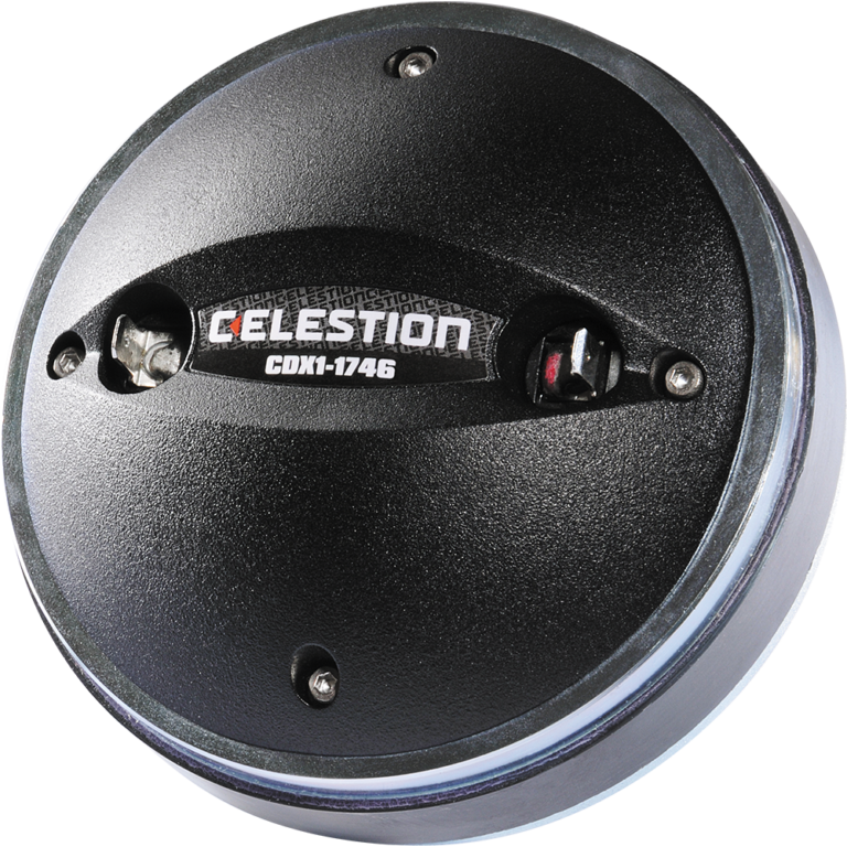 Celestion CDX1-1746
