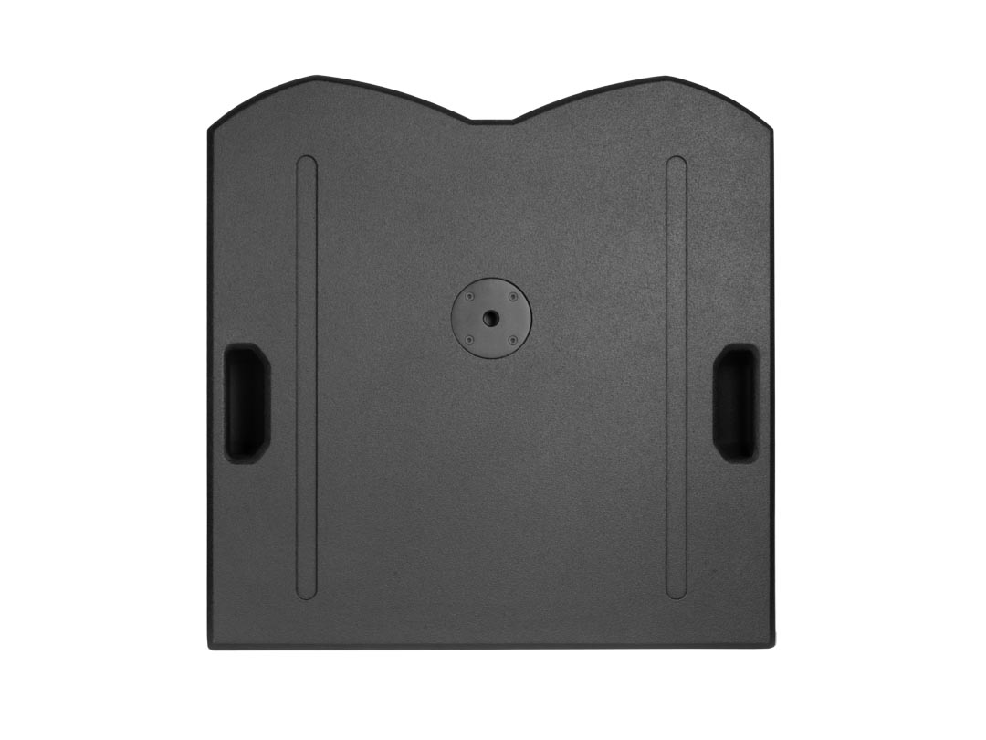 Amate Nítid S18W aktiver Subwoofer Amate Nítid S18W aktiver Subwoofer