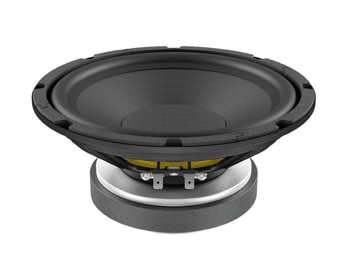 FBASS08-18 von Lavoce