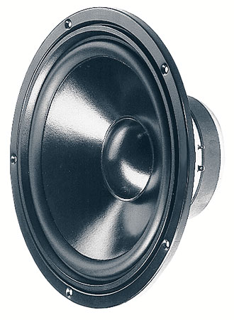 Visaton W 250 S