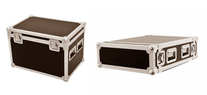 Gerätecase Universalcase 19Zoll Rack Gerätecase Universalcase 19Zoll Rack
