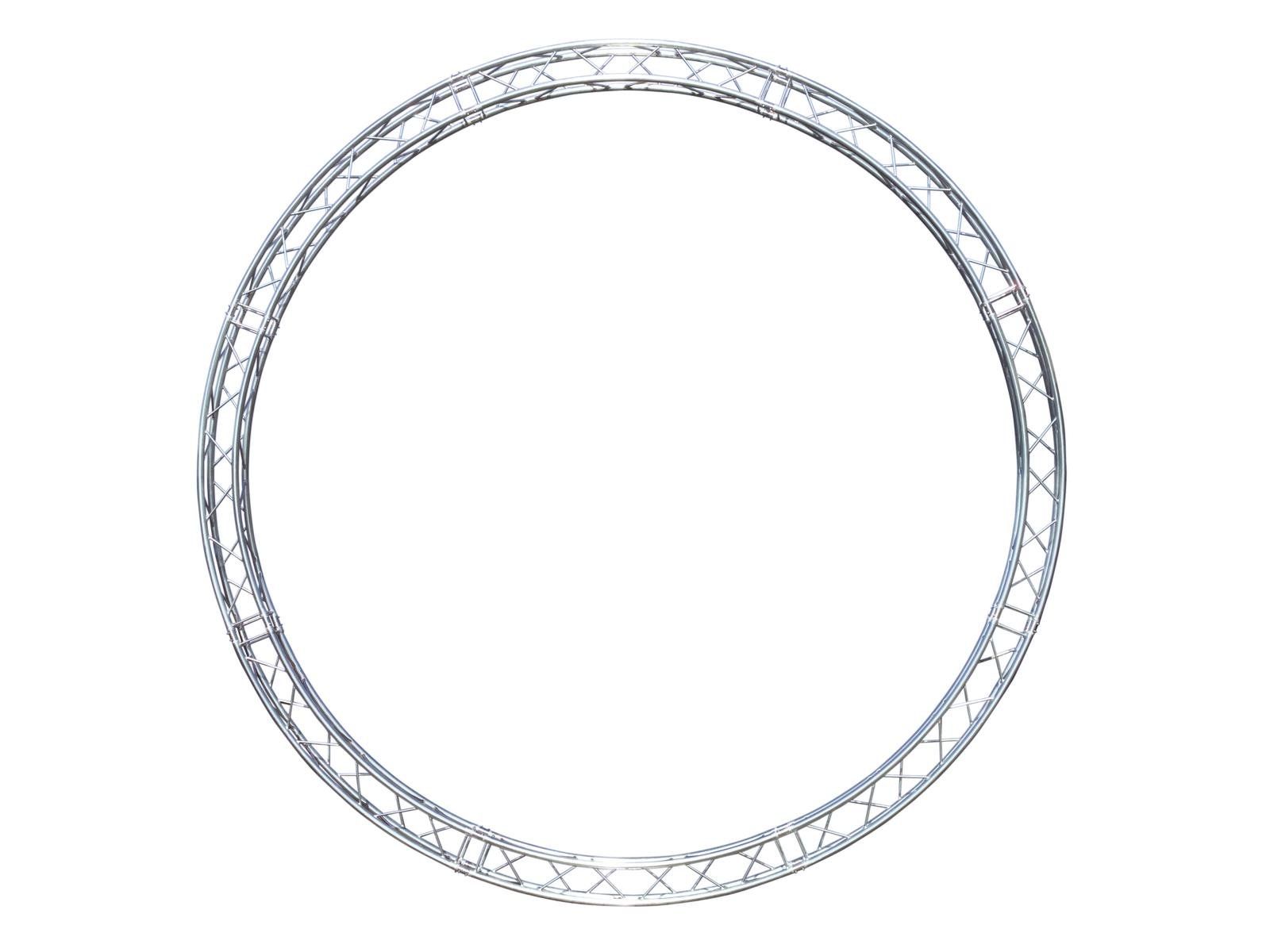 ALUTRUSS QUADLOCK 6082 Vollkreis d=2m(innen) 4tlg. ALUTRUSS QUADLOCK 6082 Vollkreis d=2m(innen) 4tlg.