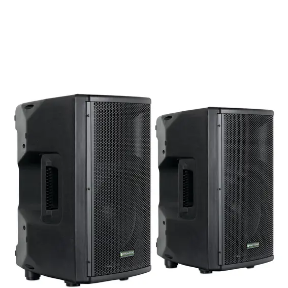 Pronomic E-215 MA Pronomic E-215 MA