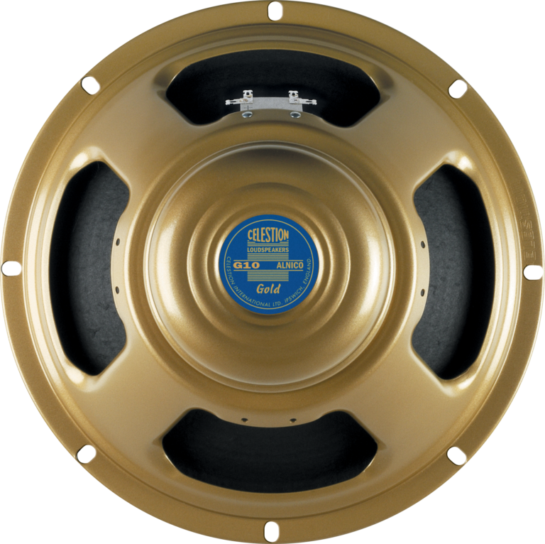 G10-GOLD von Celestion