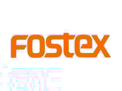 FOSTEX FOSTEX