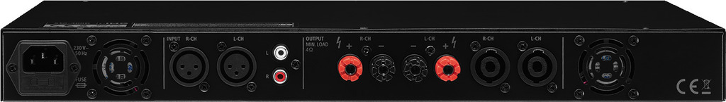 Monacor STA-400D