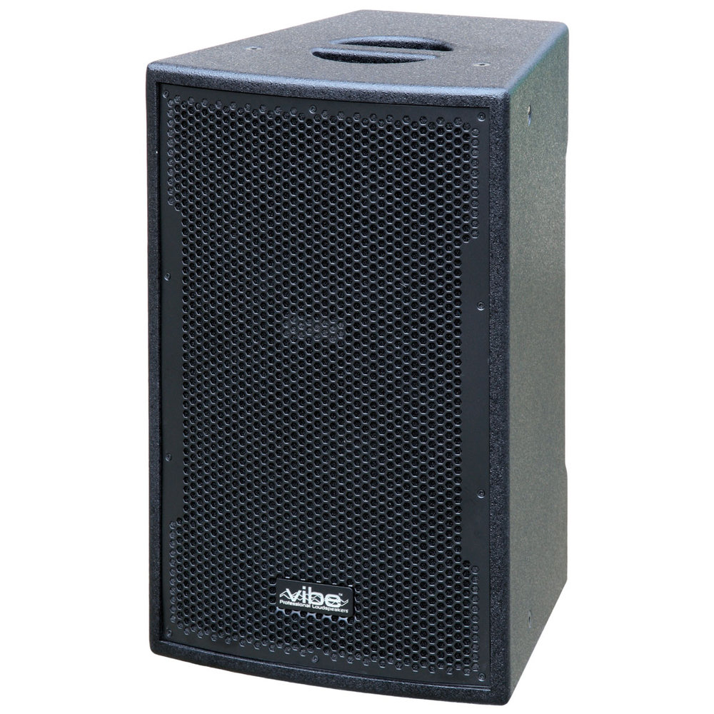 JB Systems VIBE10 MkII