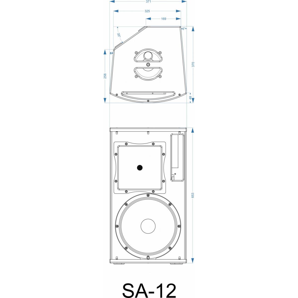 Synq SA-12  Synq SA-12