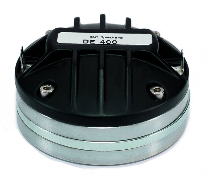 B&C Speakers DE400