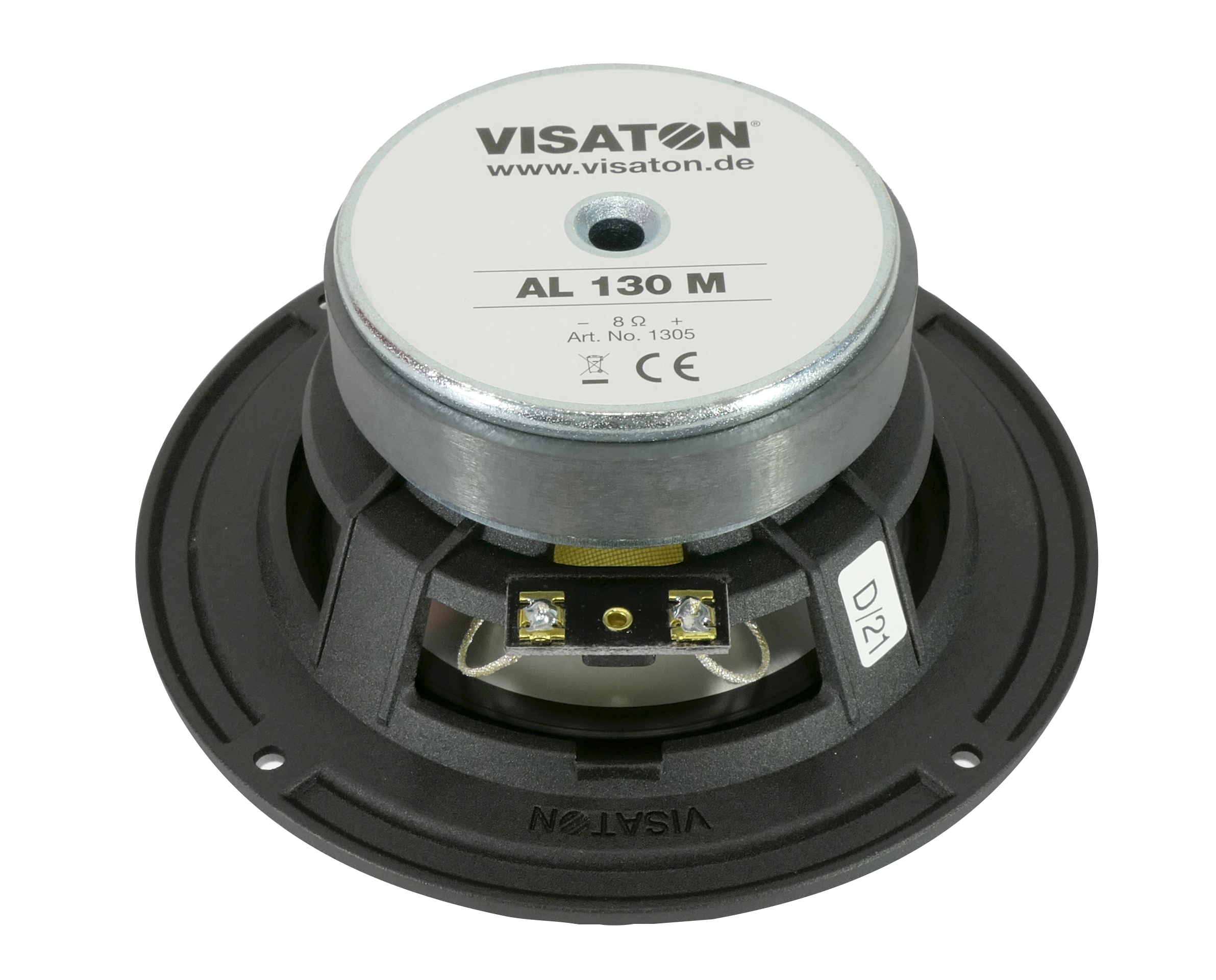 AL 130 M von VISATON