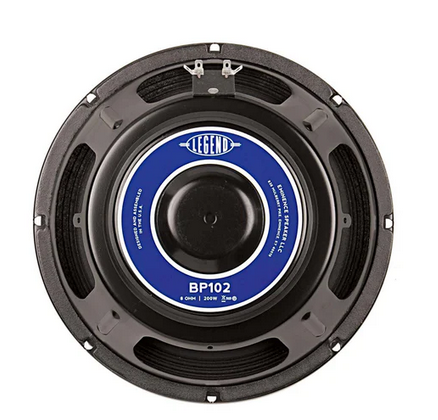 LEGEND BP102 von Eminence