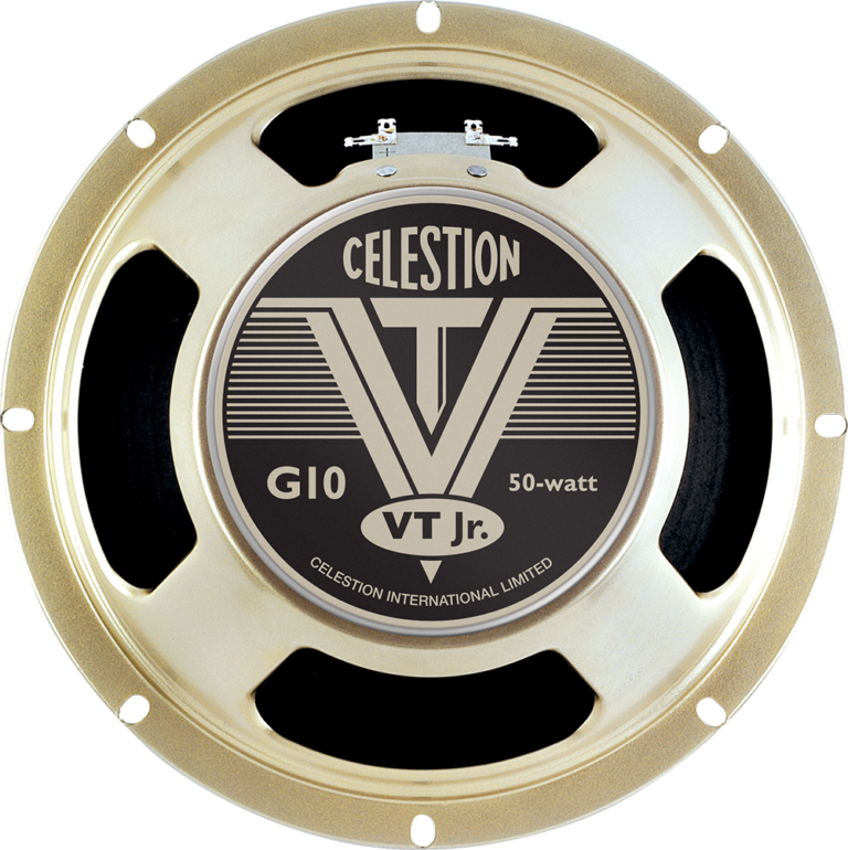 VT-Junior von Celestion