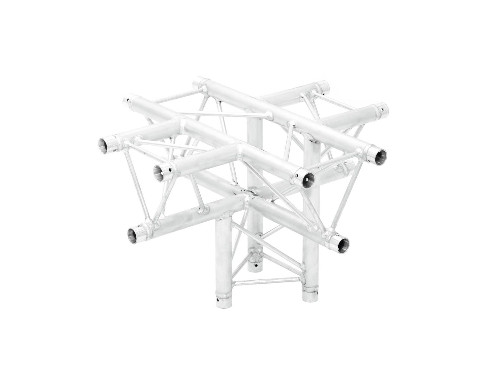 ALUTRUSS TRILOCK 6082AC-53 5-Weg-Stck-1