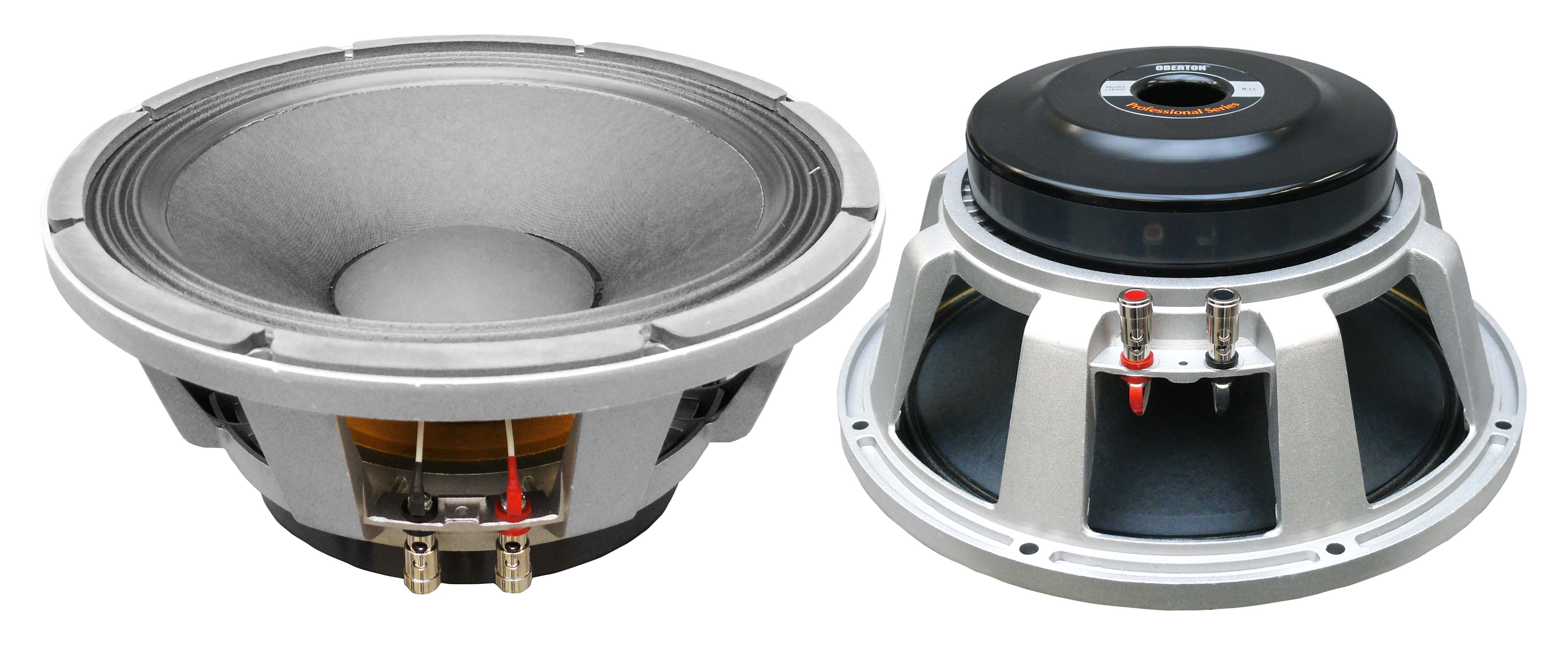 Oberton 12B400 Oberton 12B400