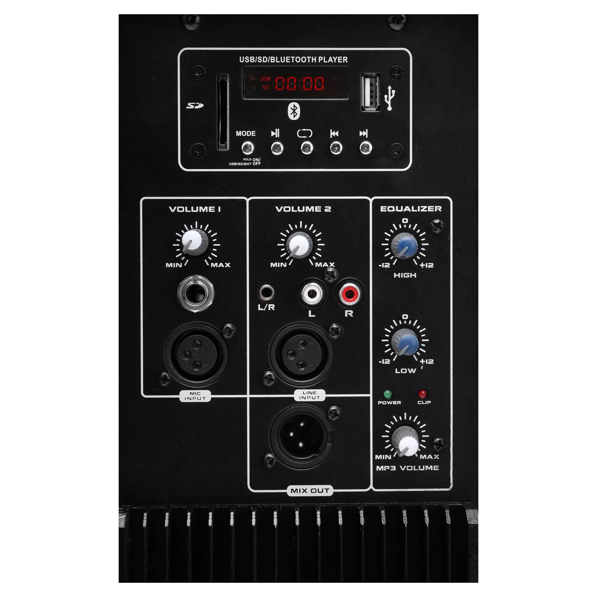 Pronomic PH15A
