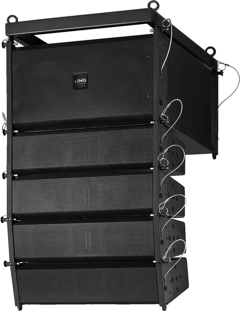 Monacor L-RAY-1000 Monacor L-RAY-1000