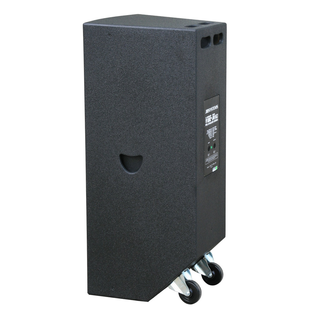 JB Systems VIBE30 MkII