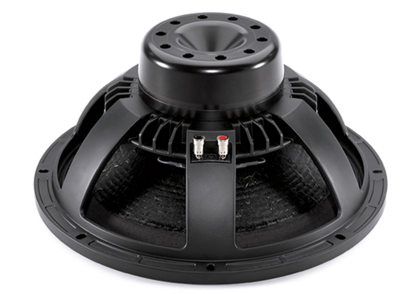 B&C Speakers 15NW100 4 Ohm