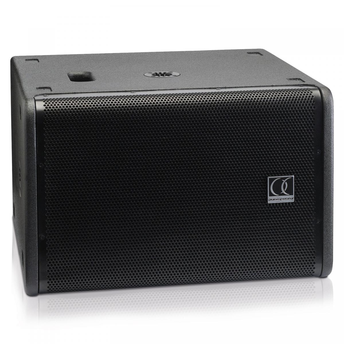 Audiophony iLINE SET SOLO  Audiophony iLINE SET SOLO