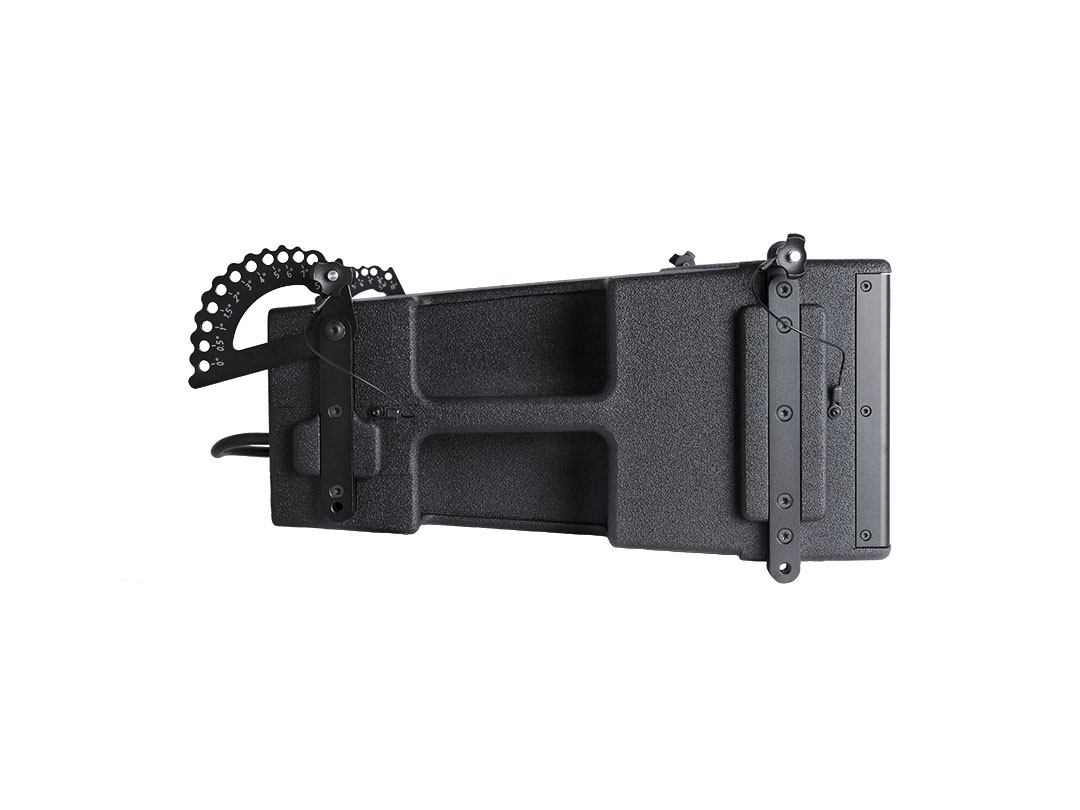 Amate Nítid N208P passiv Bi-Amping Line-Array Amate Nítid N208P passiv Bi-Amping Line-Array