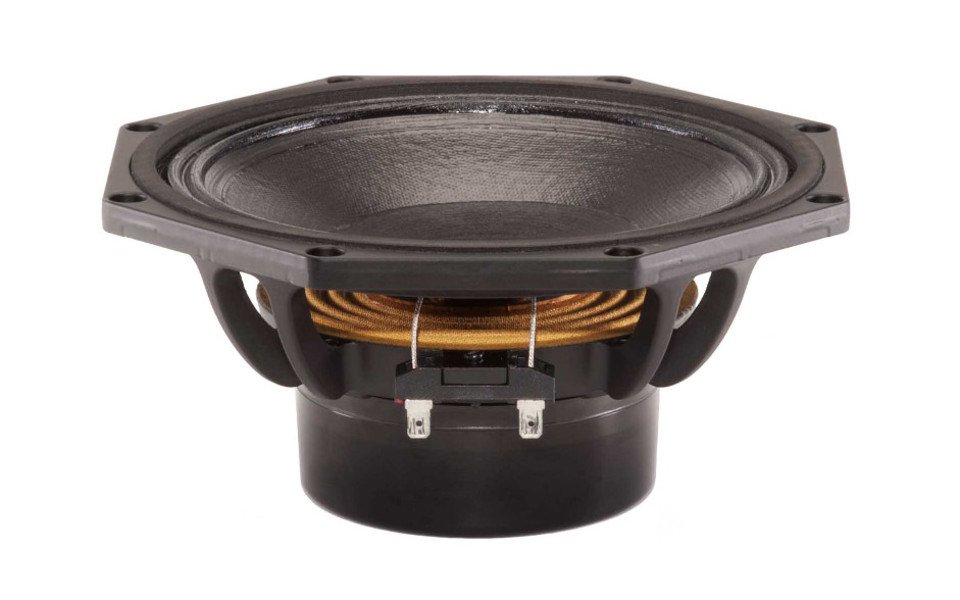 B&C Speakers 8NDL64 16 Ohm