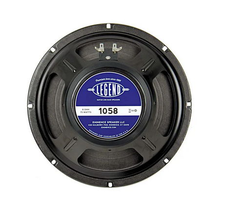 LEGEND 1058 von Eminence