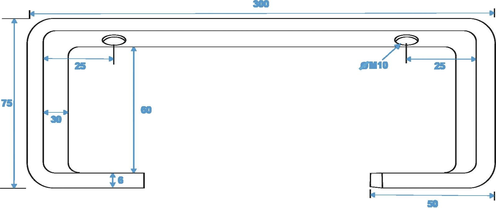 EUROLITE TCH-50-30 EUROLITE TCH-50-30