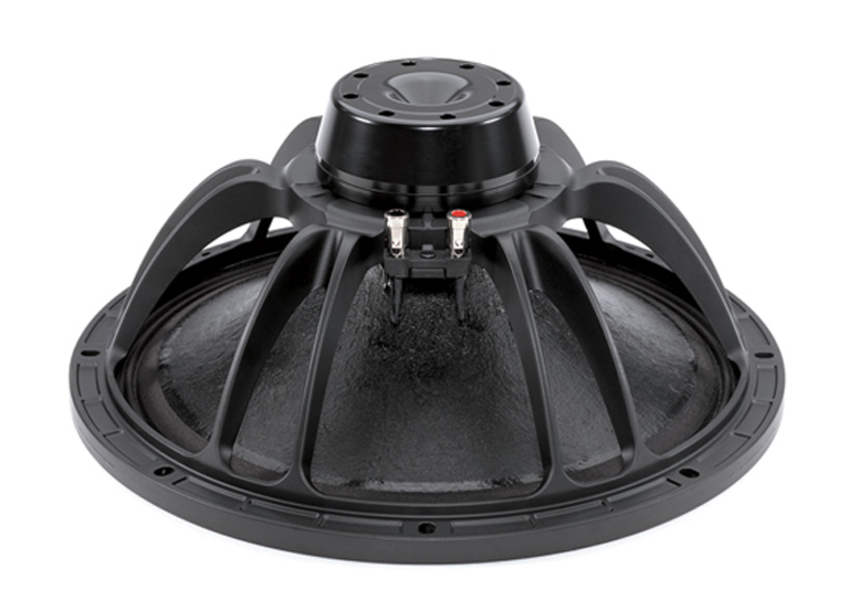 B&C Speakers 15NDL76 8 Ohm
