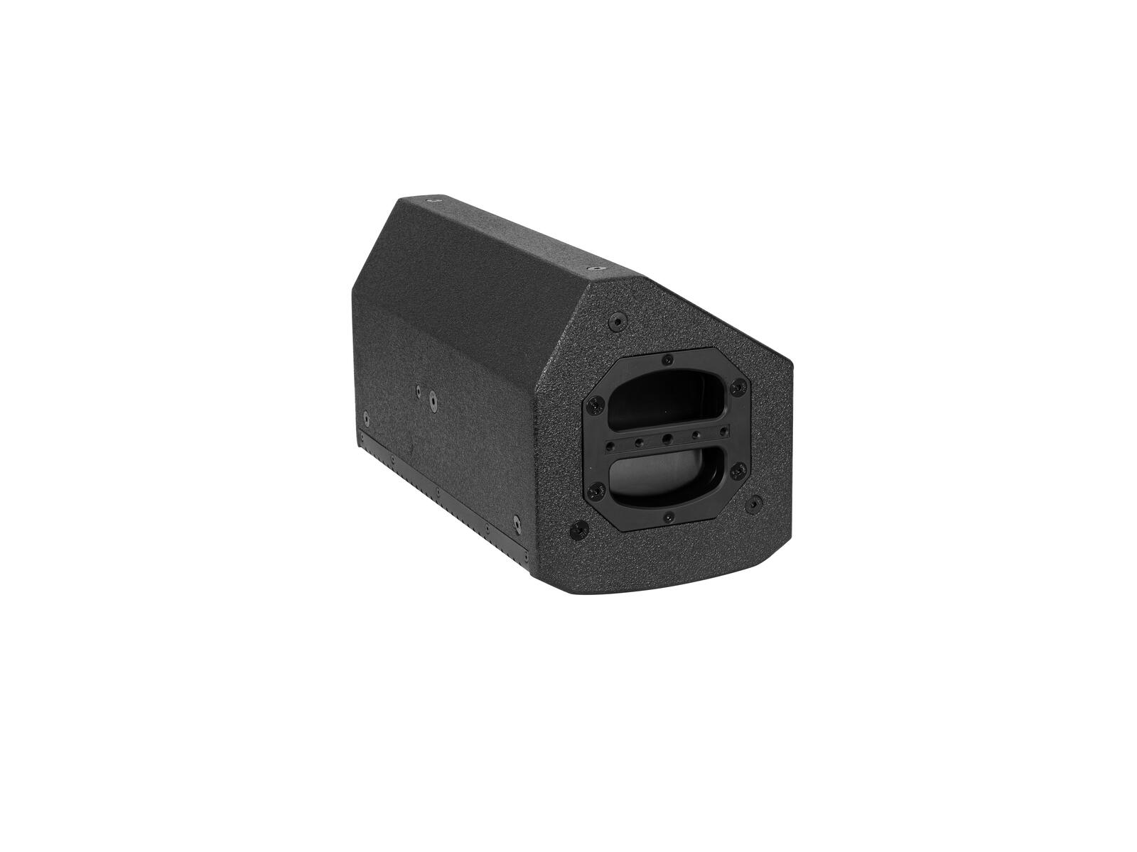 PAS-208A-MK4 von OMNITRONIC
