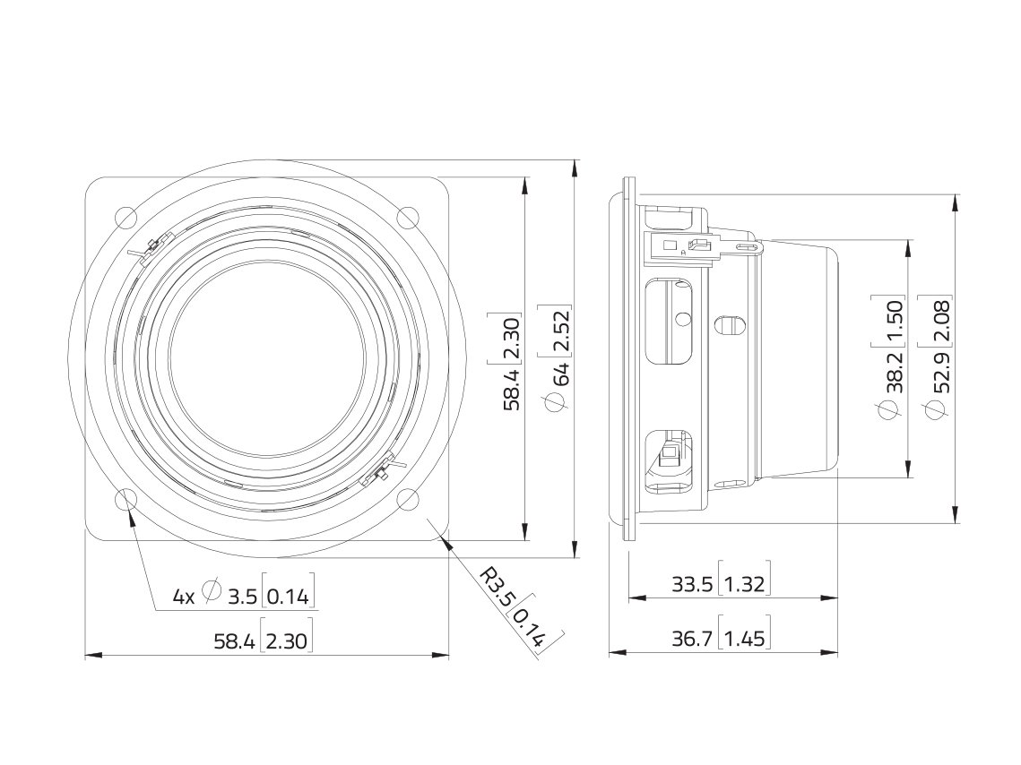 Lavoce FSN021.02