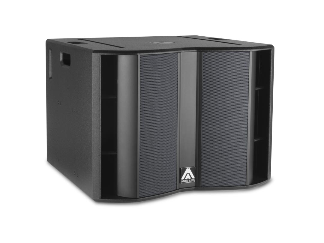 XW118 Xcellence von Amate Audio
