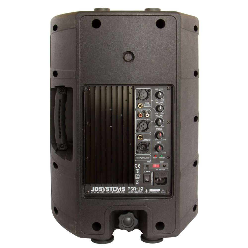  JB Systems PSA 10