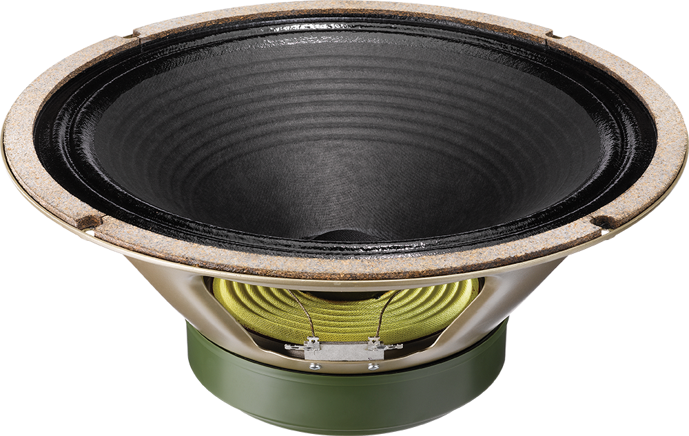 G12M-GREENBACK von Celestion