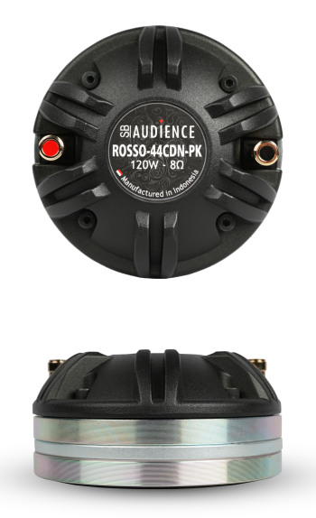 SB Audience ROSSO-44CDN-PK 8 Ohm