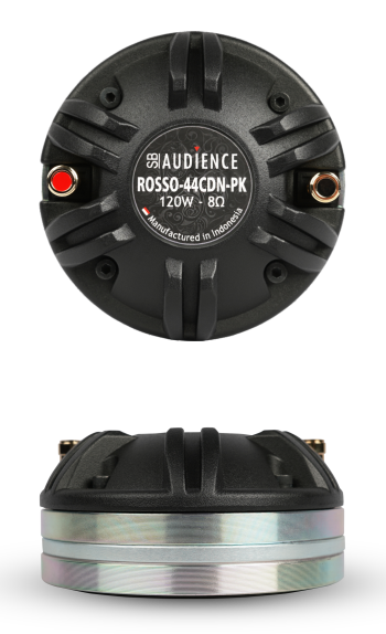 SB Audience ROSSO-44CDN-PK SB Audience ROSSO-44CDN-PK