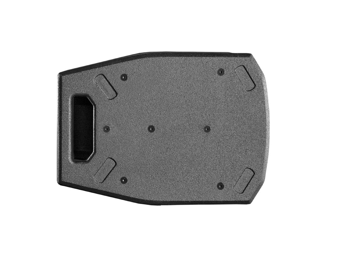 Amate Xcellence X102FD aktives 2-Wege PA Topteil Amate Xcellence X102FD aktives 2-Wege PA Topteil