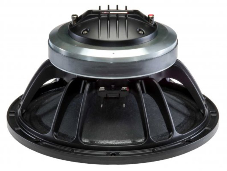 B&C Speakers 12FHX76