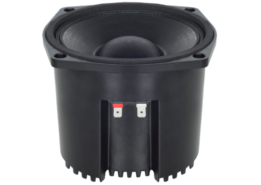 B&C Speakers 5NSM38 16 Ohm