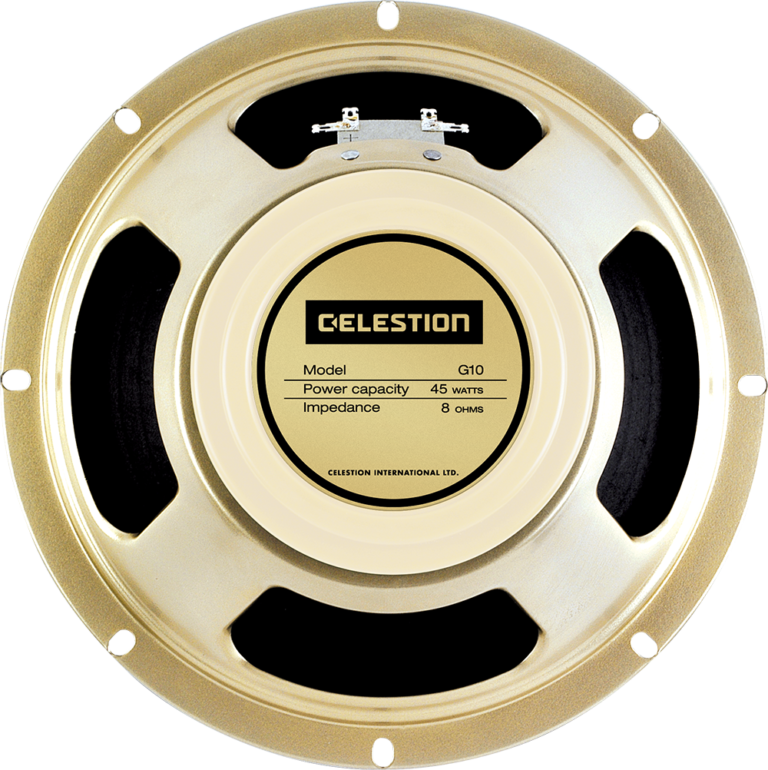 G10-CREAMBACK von Celestion