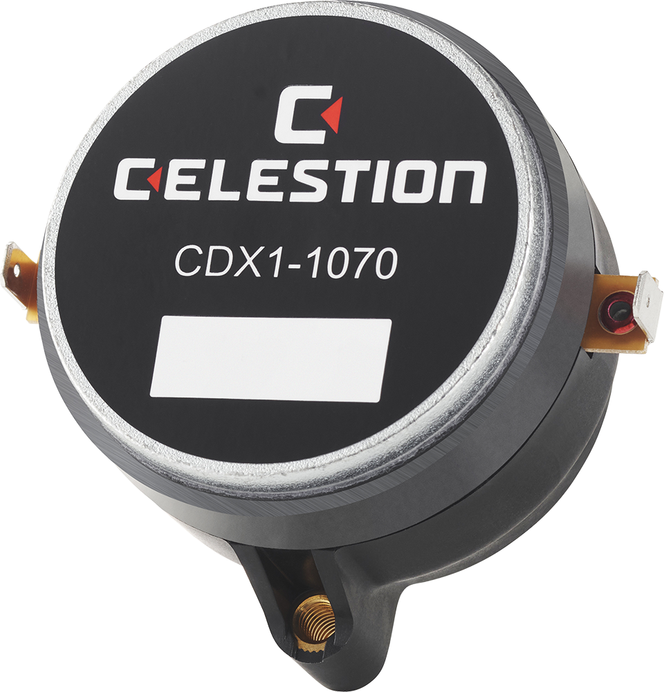 Celestion CDX1-1070