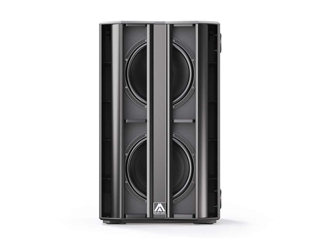 XW215 von Amate Audio