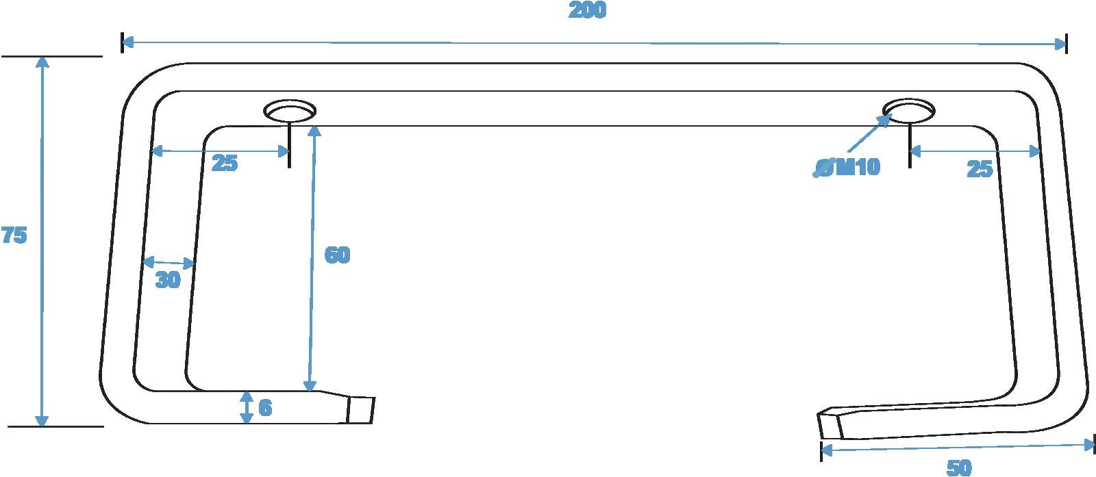  EUROLITE TCH-50-20