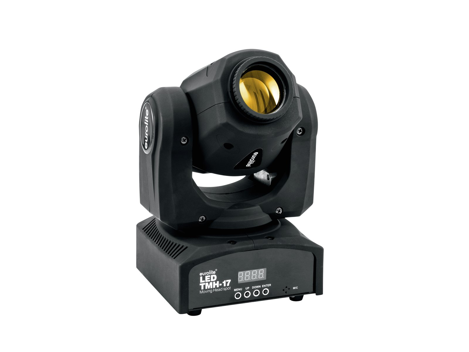 EUROLITE LED TMH-17 Moving-Head Spot EUROLITE LED TMH-17 Moving-Head Spot