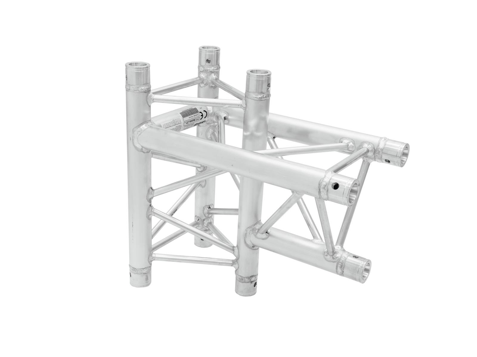ALUTRUSS TRILOCK 6082AT-37(50) 3-Weg-T-Stck-1