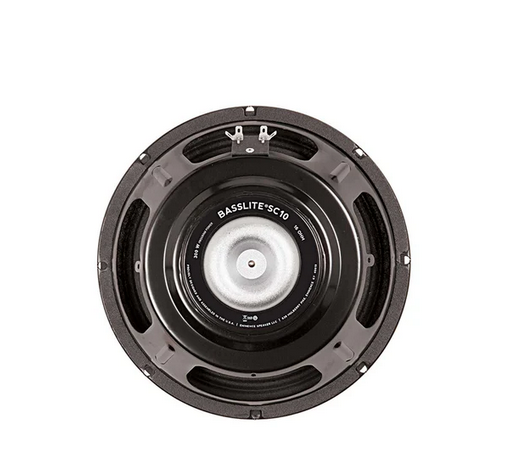 BASSLITE SC10-16 von Eminence