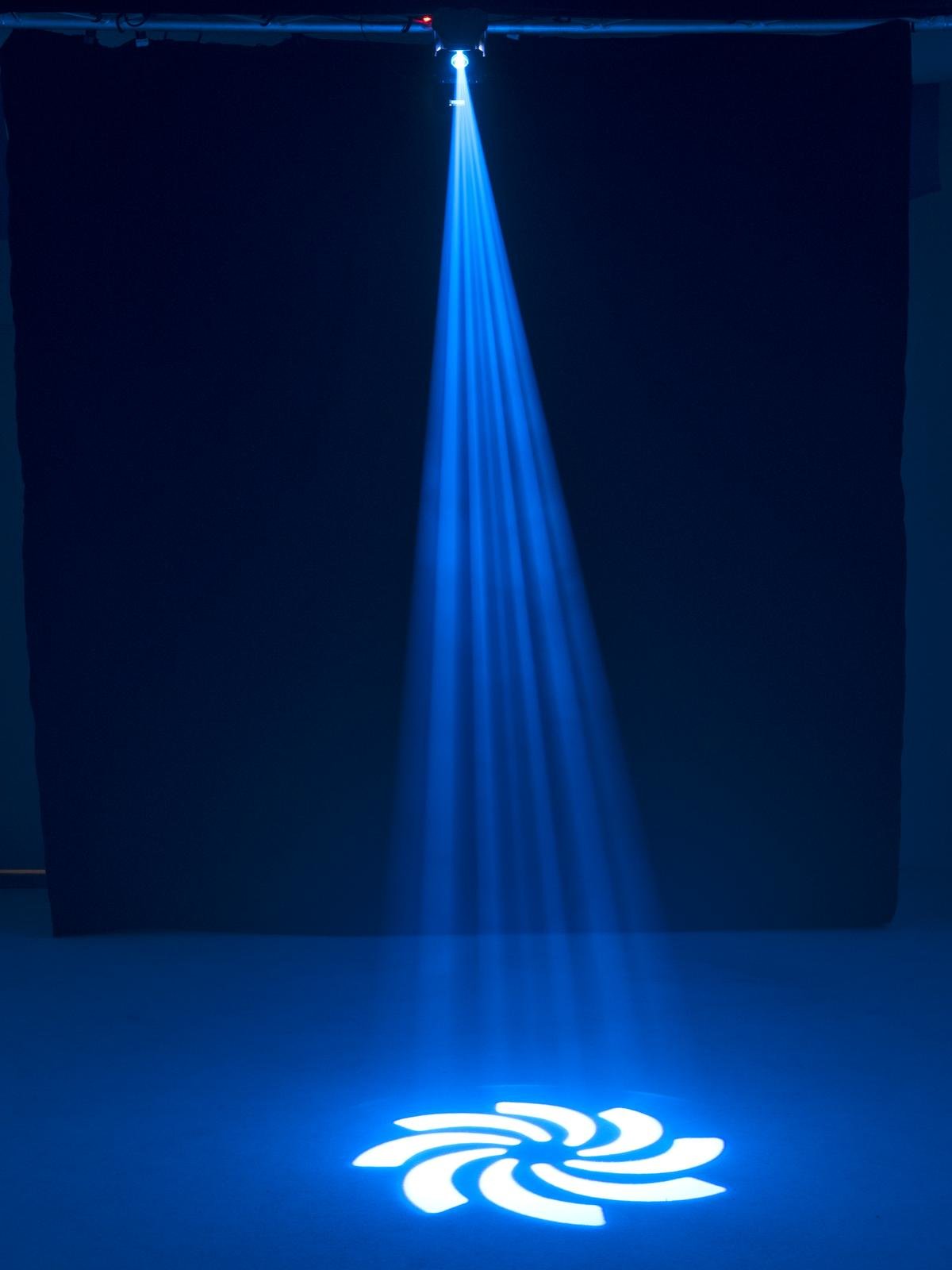 EUROLITE LED TSL-150 Scan COB EUROLITE LED TSL-150 Scan COB